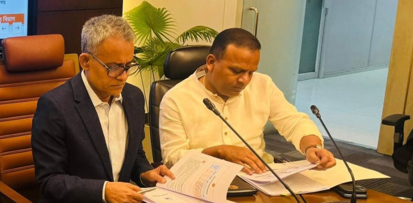 সড়কে সমঝোতার ভিত্তিতে টাকা নেওয়া চাঁদা নয়, বাধ্য করা হলে চাঁদা: সড়ক পরিবহন মন্ত্রী
