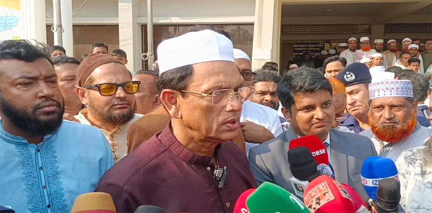 শিক্ষকরা অনুমতি না নিয়ে অন্য পেশায় থাকলে ব্যবস্থা নেয়া হবে : শিক্ষামন্ত্রী