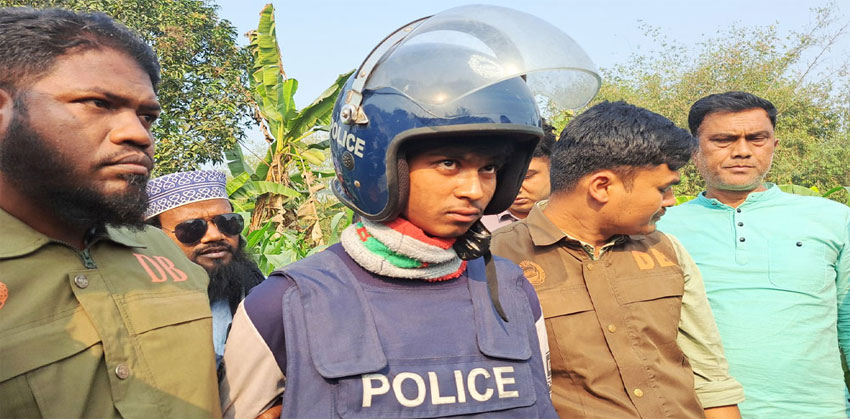 নামাজের কথা বলে ডেকে নিয়ে শিশুকে হত্যা