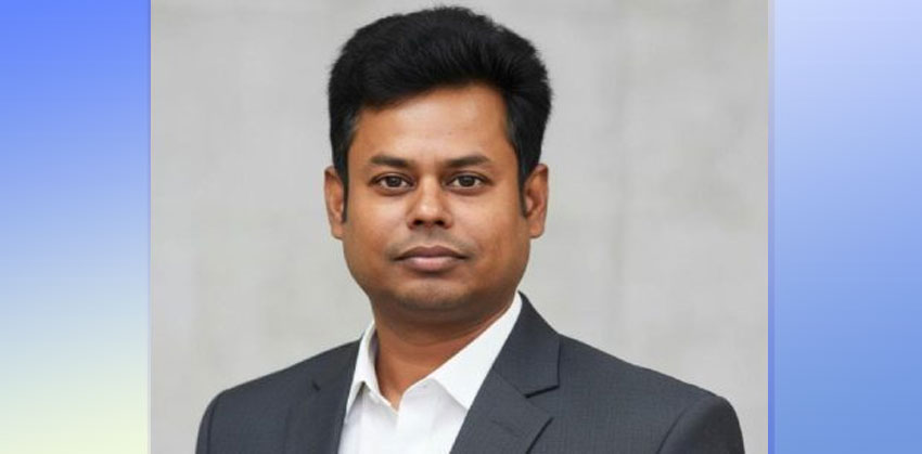 তথ্যপ্রতিমন্ত্রীর একান্ত সচিব হলেন মতলবের মহিউদ্দিন আহমেদ