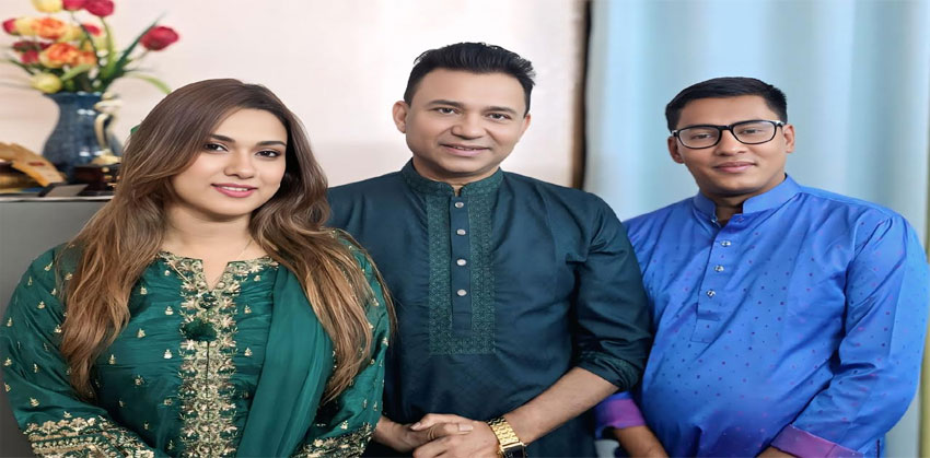 সুপারস্টার ডিএ তায়েব অফিসিয়াল ফ্যান ক্লাবের সাধারণ সম্পাদক অপুর কৃতজ্ঞতা