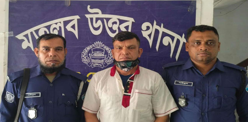 ড্যাব নেতা ডা. বশির খানের উপর হামলার মূল আসামী গ্রেফতার