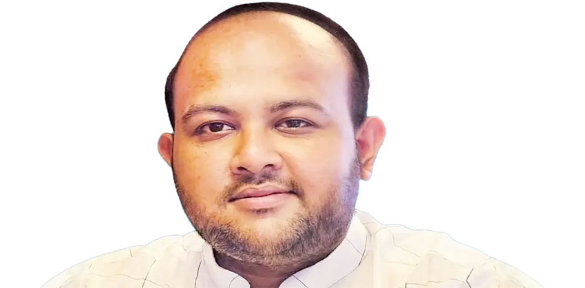 ছাত্রদল থেকে হামিমকে অব্যাহতি