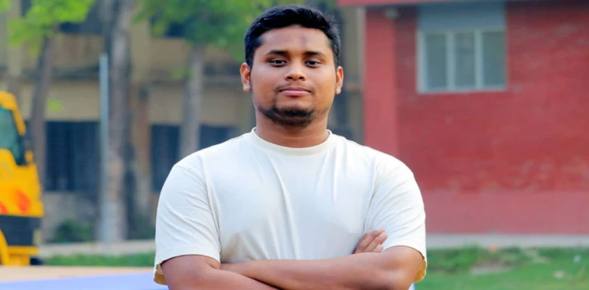 আপত্তিকর ভিডিও ভাইরাল: নিঃশর্ত ক্ষমা চাইলেন হাসনাত আব্দুল্লাহ