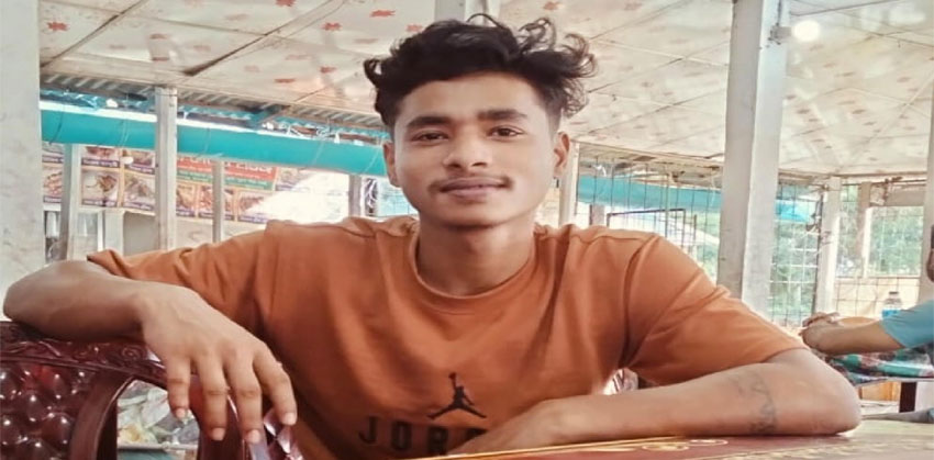 ফরিদগঞ্জে হাঁস চুরির ঘটনায় সালিশে ‘অপমান’ সহ্য করতে না পেরে যুবকের আ’ত্ম’হ’ত্যা