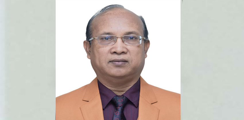 শিক্ষামন্ত্রীর এপিএস হলেন চাঁদপুরের কৃতি সন্তান ওমর ফারুক
