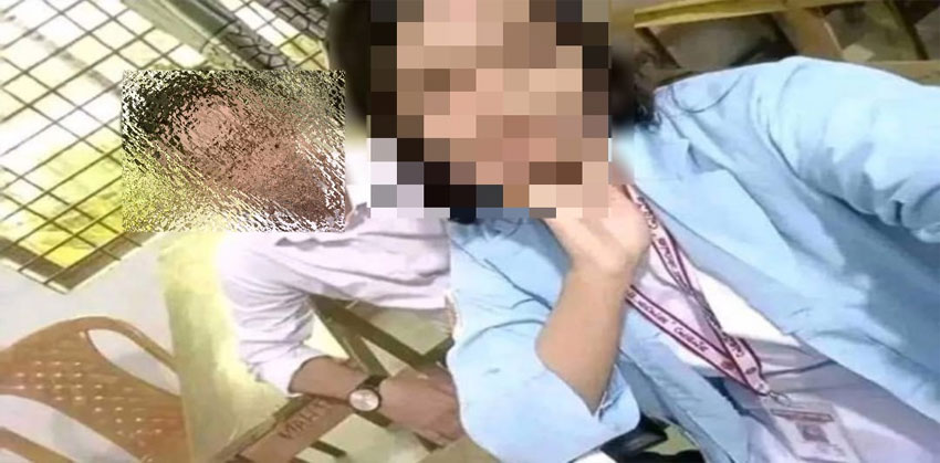 মতলবে শিক্ষকের সঙ্গে একাদশ শ্রেণির ছাত্রীর পলায়ন