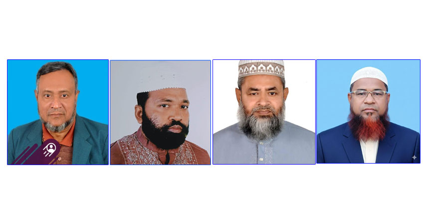 হাজীগঞ্জ উপজেলা পরিষদ নির্বাচনে কার হাতে উঠবে নেতৃত্ব? আলোচনায় বিএনপি, জামায়াতের একাধিক প্রার্থী 