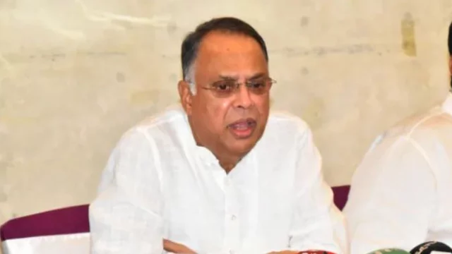 সন্ধ্যা ৬টার মধ্যেই বন্ধ হবে দোকান-শপিং মল: জ্বালানি মন্ত্রী