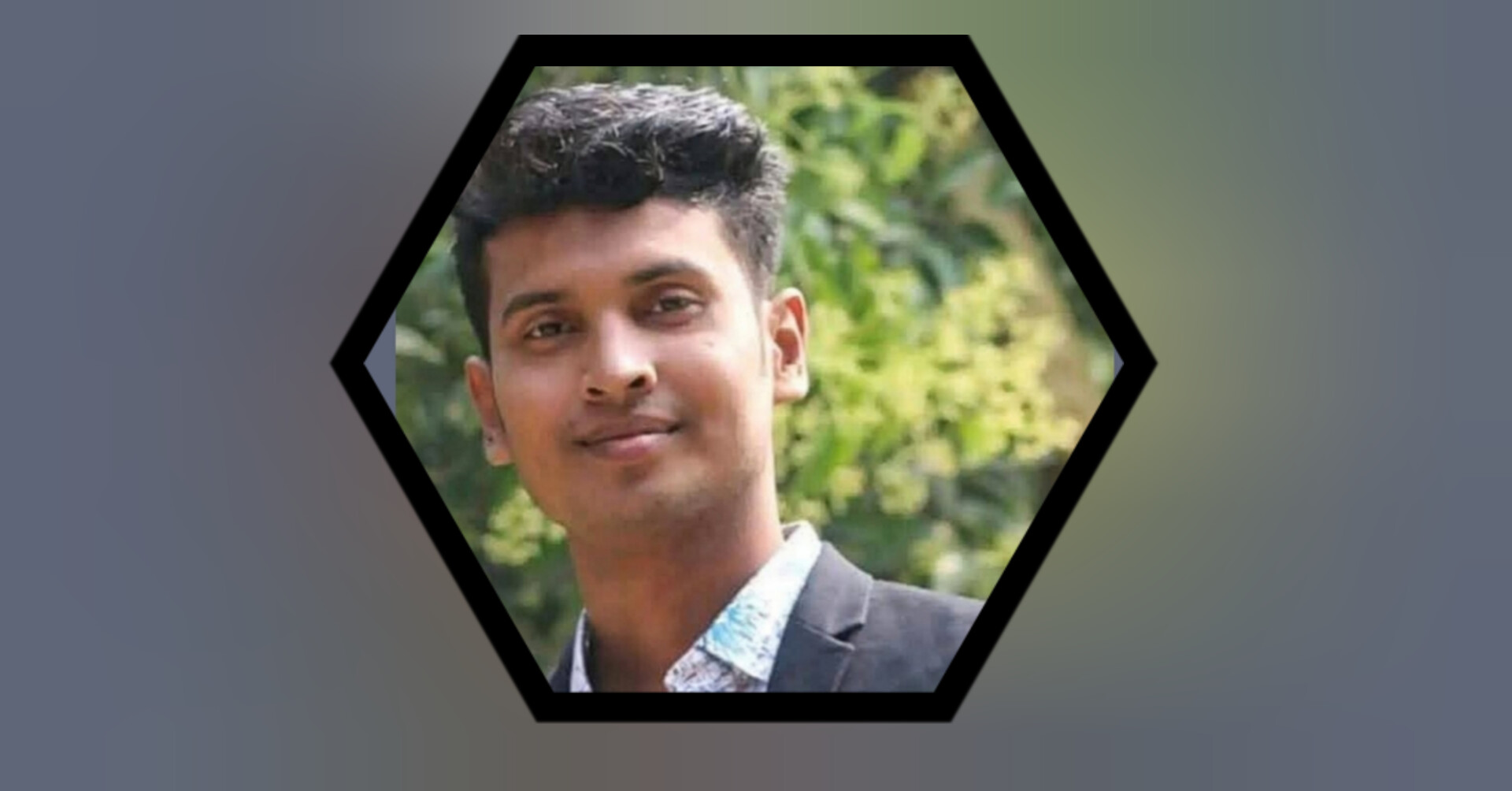 বিদ্যুতে প্রাণ গেলো যুবকের