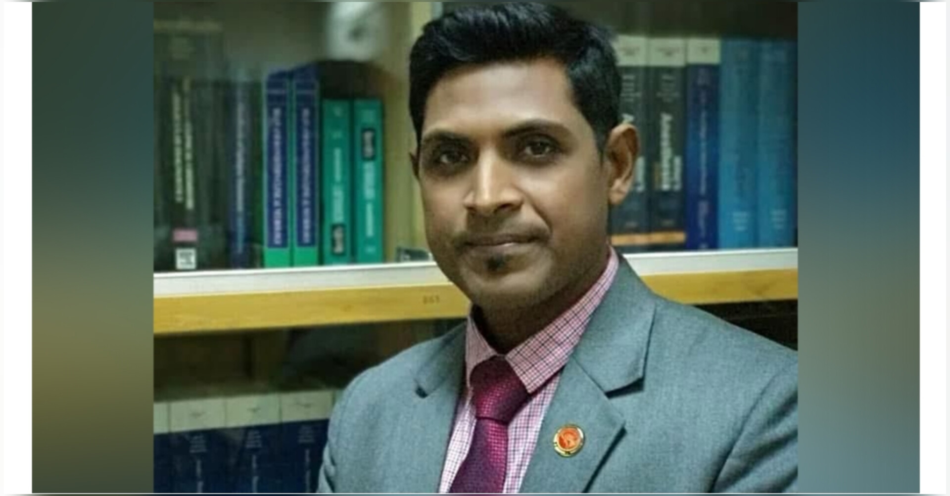 স্বপদে ফিরলেন নিউরোসায়েন্সেসের আবাসিক সার্জন মতলবের সন্তান ডাঃ বশীর আহম্মেদ