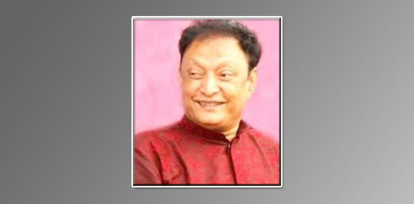 চাঁদপুর জেলা যুবলীগের যুগ্ম আহ্বায়ক সালাউদ্দিন বাবর আর নেই