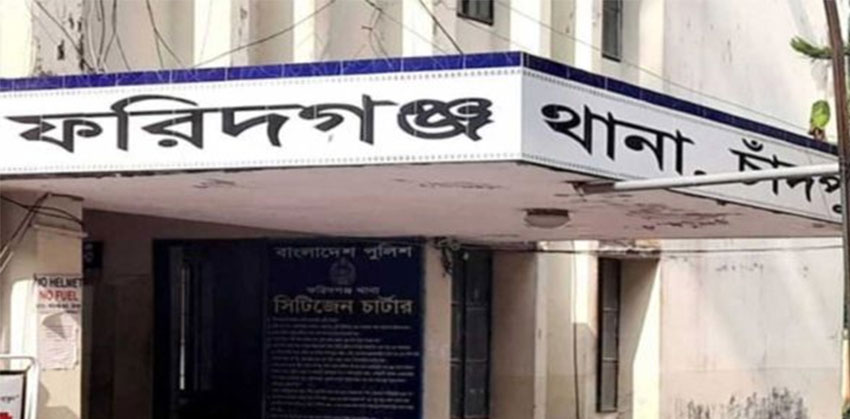 ফরিদগঞ্জে ঋনের বোঝা সইতে না পেরে যুবকের আত্মহত্যা