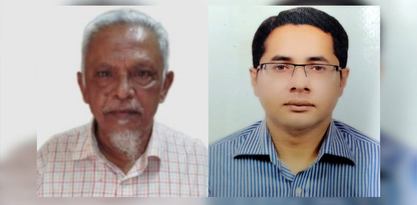 চাঁদপুরের চৌধুরীঘাট ব্যবসায়ী সমিতির আহ্বায়ক কমিটি গঠন, ২৭ জুন নির্বাচন
