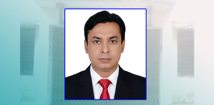 চাঁদপুর শিশু একাডেমির প্রশিক্ষক হলেন সাংবাদিক অভিজিত রায়