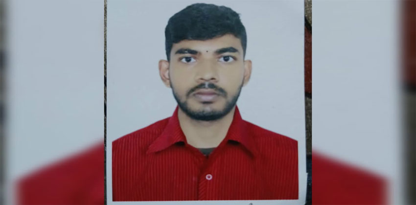সৌদি আরবের সড়কে প্রাণ গেল ফরিদগঞ্জের আলমাছের