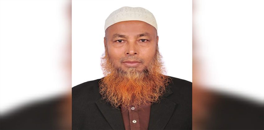 শাসক নয়, কলাকান্দা ইউনিয়নবাসীর সেবক হতে চান সফিকুল ইসলাম