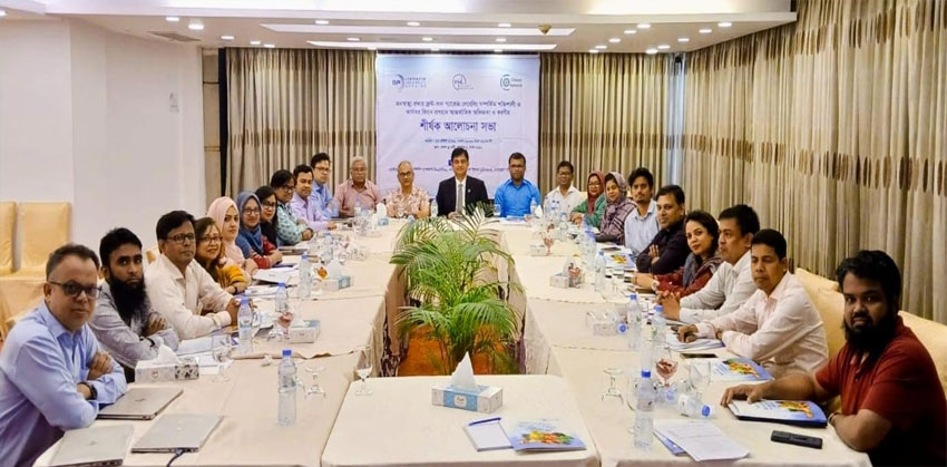 ফ্রন্ট-অফ-প্যাক লেবেলিং রোগ ও মৃত্যু কামাবে