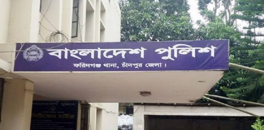 ফরিদগঞ্জে নাতির মৃত্যুর গুজবে নানীর মৃত্যু