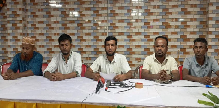 কচুয়ায় ব্যবসায়ীর কাছে চাঁদা দাবি, মারধর ও হত্যার হুমকি