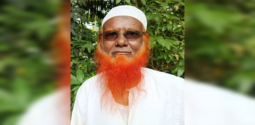 ফরিদগঞ্জে শিশু ধর্ষণের ঘটনায় মুয়াজ্জিন আটক