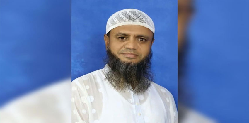 একটি আধুনিক ইউনিয়ন হিসেবে গড়ে তোলার স্বপ্ন চেয়ারম্যান প্রার্থী মোবারকের