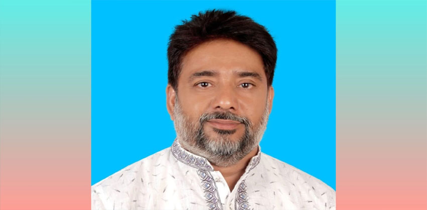 ফতেপুর পশ্চিম ইউপি : সমাজসেবক ফয়সাল আহমেদ সোহেল চেয়ারম্যান পদে প্রার্থী হতে চান