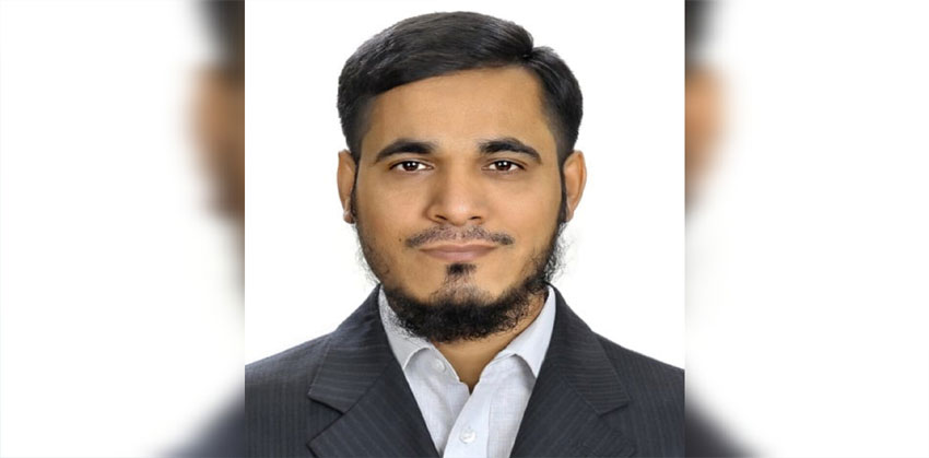 ইন্স্যুরেন্স রিপোর্টার্স ফোরামের সাধারণ সম্পাদক হলেন চাঁদপুরের গিয়াস উদ্দিন