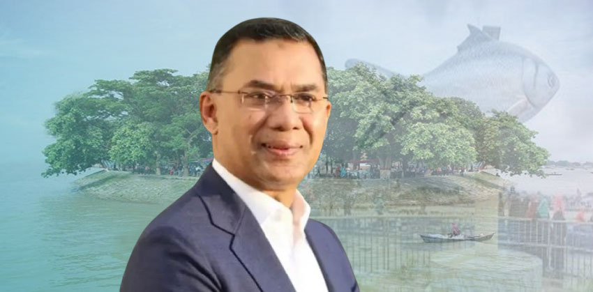 ২০ বছর পর ১৬ মে চাঁদপুরে আসছেন প্রধানমন্ত্রী তারেক রহমান