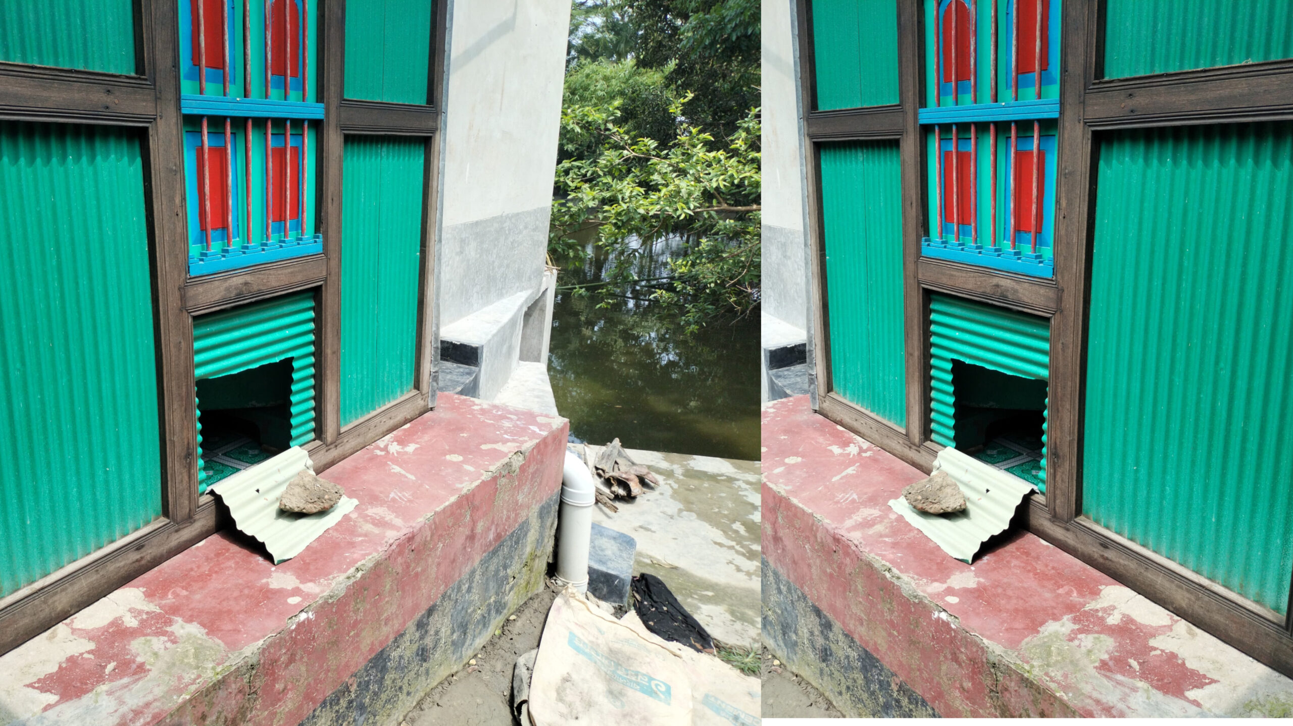 কচুয়ায় এক রাতে তিন বসতঘরে চুরি, স্বর্ণালংকার ও নগদ টাকা লুট