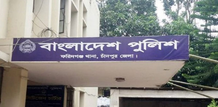 চাঁদপুরে মায়ের বকা খেয়ে অভিমানে শিক্ষার্থীর আত্মহত্যা