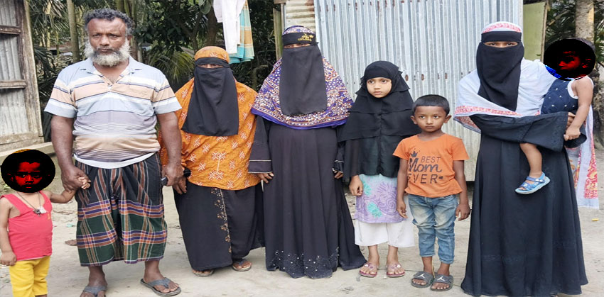 ফরিদগঞ্জে চাঁদা না পেয়ে অটোরিকশা ছিনতাইয়ের অভিযোগ, বিএনপির নাম ভাঙিয়ে তৎপর চক্র