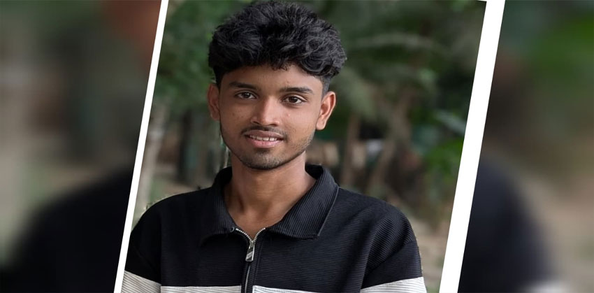 ফরিদগঞ্জে বিদ্যুতে প্রাণ গেলো যুবকের
