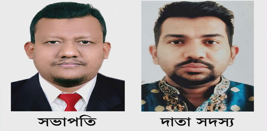 ফরিদগঞ্জের সুবিদপুর ওল্ড স্কীম দাখিল মাদ্রাসার সভাপতি সাংবাদিক মনির
