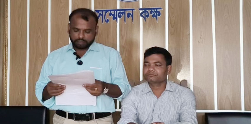ফেসবুকে অপপ্রচারের অভিযোগ: ইতালি প্রবাসীর বক্তব্য