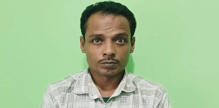 কচুয়ার চিহ্নিত মাদক ব্যবসায়ী মিজান ইয়াবাসহ গ্রেপ্তার: স্থানীয়দের মাঝে স্বস্তি