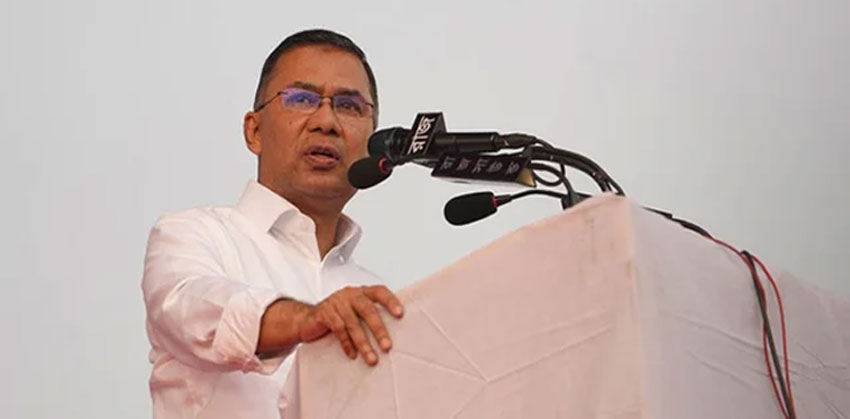 শনিবার চাঁদপুরে আসছেন প্রধানমন্ত্রী ও বিএনপি চেয়ারম্যান তারেক রহমান