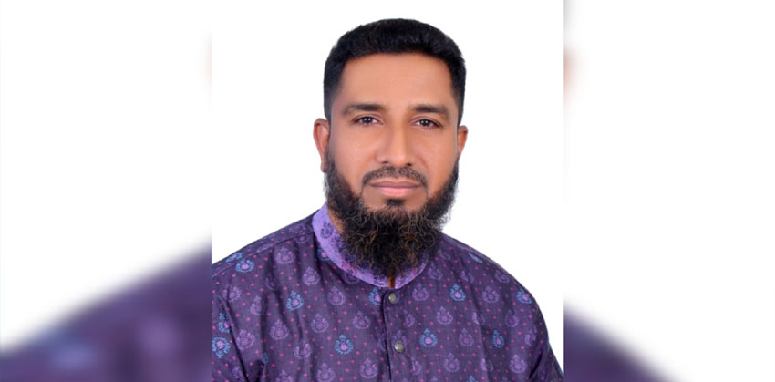 সুলতানাবাদকে আধুনিক ও মডেল হিসেবে গড়তে চান চেয়ারম্যান প্রার্থী মামুন