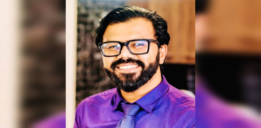 কচুয়া নূরুল আজাদ কলেজের সভাপতি হলেন শিক্ষানুরাগী ফয়সাল আজাদ