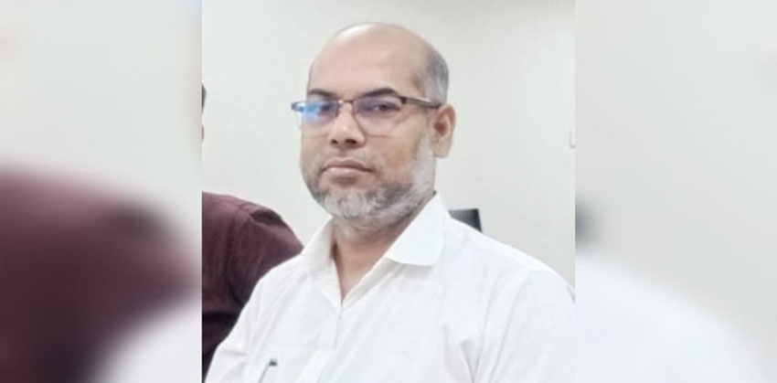 মতলবে সমবায় অফিসারের বিরুদ্ধে দুর্নীতি ও অনিয়মের অভিযোগ