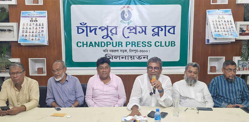 “প্রধানমন্ত্রীর কর্মসূচি সফল করতে সাংবাদিকদের সহযোগিতা ছিল প্রশংসনীয় : এমপি মানিক”