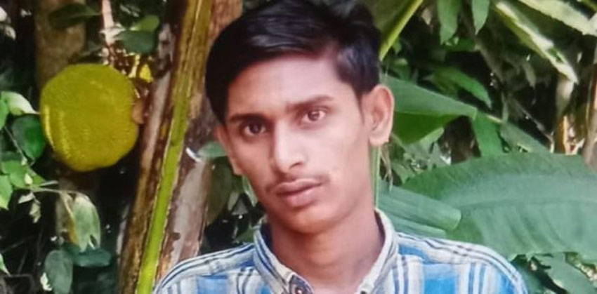 চাঁদপুরে মাদকের টাকা না পেয়ে মাকে হ/ত্যা করলো ছেলে