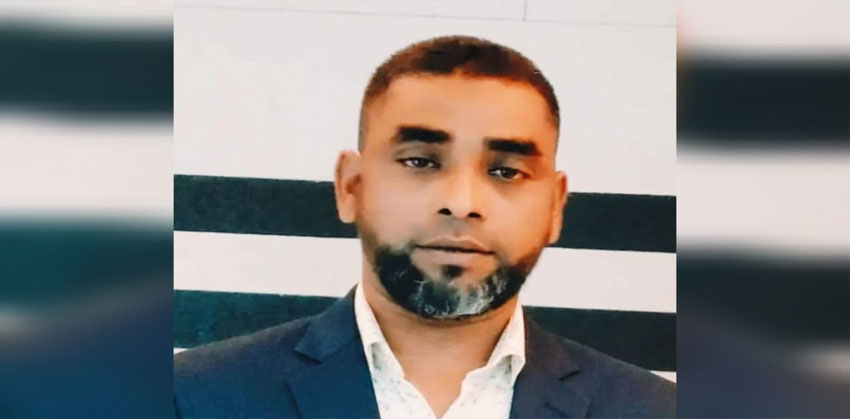 শরীফ উল্লাহ হাই স্কুল এন্ড কলেজের গভর্নিং বডির অভিভাবক সদস্য হলেন বশির আহম্মেদ
