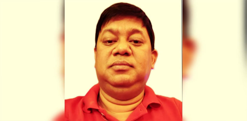 উয়ারুক রহমানিয়া উচ্চ বিদ্যালয়ের সভাপতি হলেন আবু ইউসুফ রুপন পাটওয়ারী