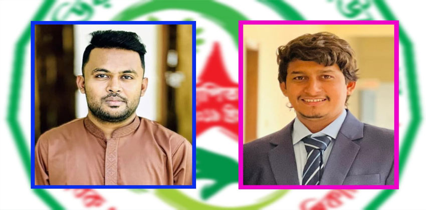 আইডিয়াল সমাজসেবা ফাউন্ডেশনের নতুন সভাপতি আদনান, সাধারণ সম্পাদক সামাদ