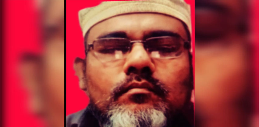 শাহরাস্তিতে বালুবাহী ট্রাকের চাপায় কাপড় ব্যবসায়ী নিহত