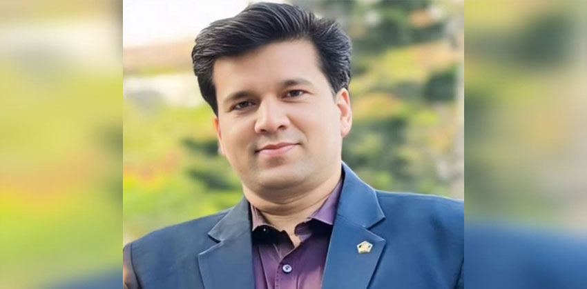 চলচ্চিত্র শিল্পী সমিতির সদস্য হলেন অভিনেতা আবুল কালাম আজাদ সৈকত