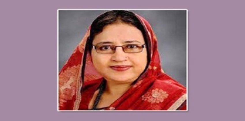 রাশেদা বেগম হীরা এমপির ঈদুল আযহার শুভেচ্ছা