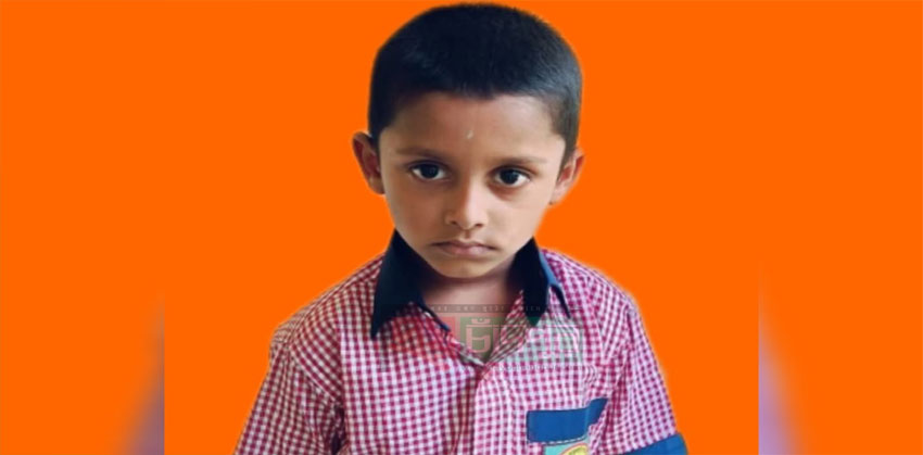 শাহরাস্তিতে রাতে প্রাকৃতিক ডাকে বের হয়ে সাপের ছোবলে শিশুর মৃত্যু