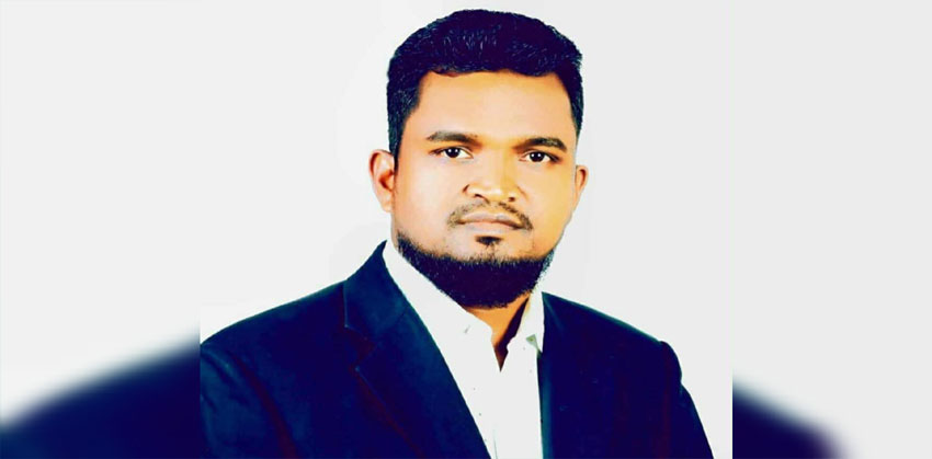কচুয়া উপজেলা বাসিকে পবিত্র ঈদুল আজহার শুভেচ্ছা জানিয়েছেন শরিফুল ইসলাম প্রধানিয়া